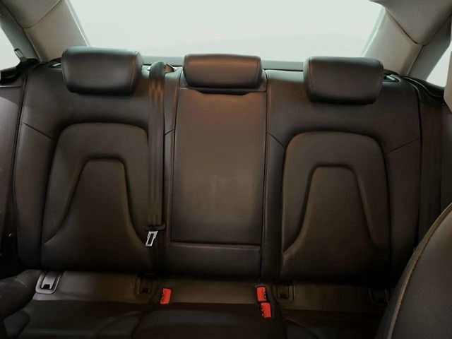 2010 Audi A4 2.0T Premium FrontTrak Dallas TX