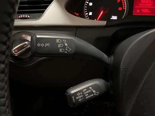 2010 Audi A4 2.0T Premium FrontTrak Dallas TX