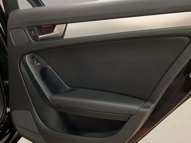 2010 Audi A4 2.0T Premium FrontTrak Dallas TX