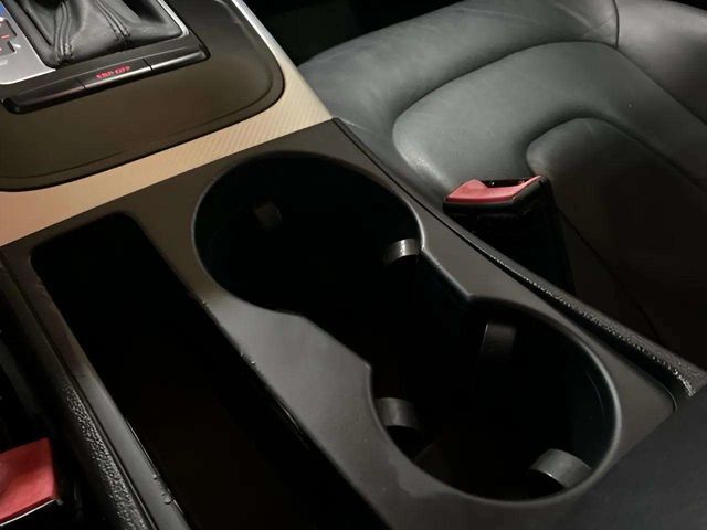 2010 Audi A4 2.0T Premium FrontTrak Dallas TX