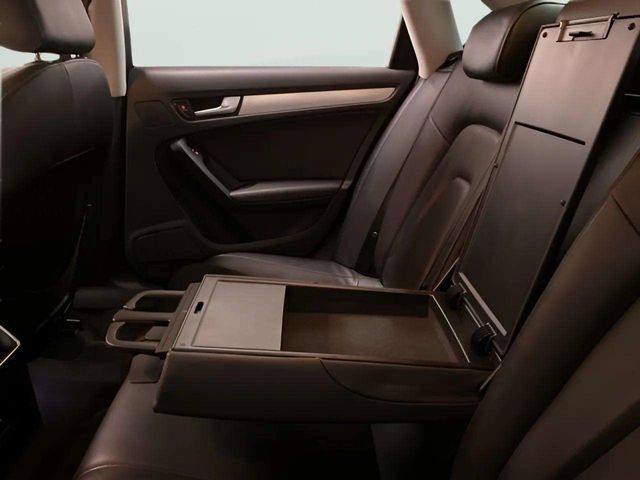 2010 Audi A4 2.0T Premium FrontTrak Dallas TX