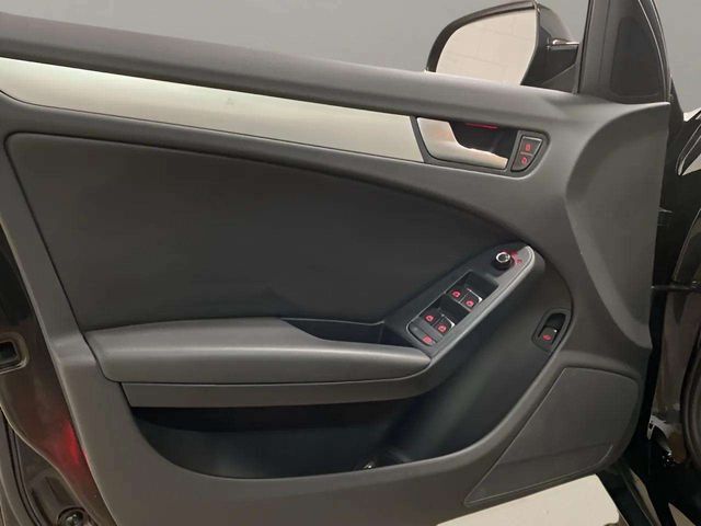 2010 Audi A4 2.0T Premium FrontTrak Dallas TX