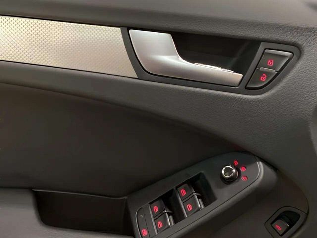 2010 Audi A4 2.0T Premium FrontTrak Dallas TX