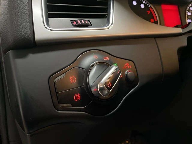 2010 Audi A4 2.0T Premium FrontTrak Dallas TX
