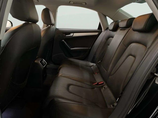 2010 Audi A4 2.0T Premium FrontTrak Dallas TX