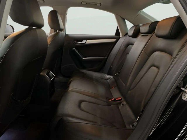 2010 Audi A4 2.0T Premium FrontTrak Dallas TX
