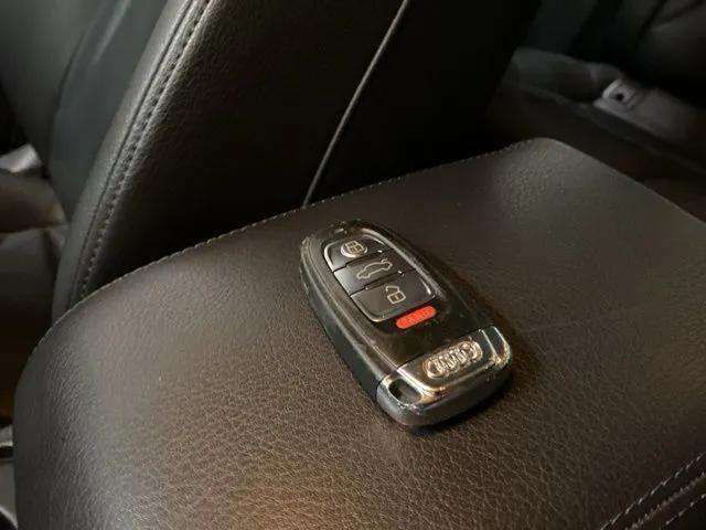 2010 Audi A4 2.0T Premium FrontTrak Dallas TX