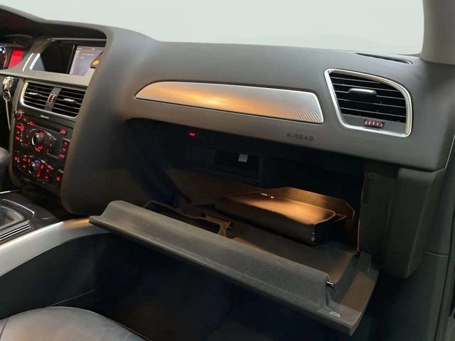 2010 Audi A4 2.0T Premium FrontTrak Dallas TX