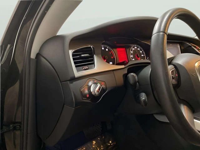 2010 Audi A4 2.0T Premium FrontTrak Dallas TX