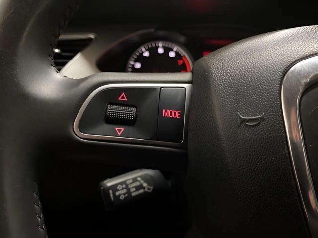 2010 Audi A4 2.0T Premium FrontTrak Dallas TX