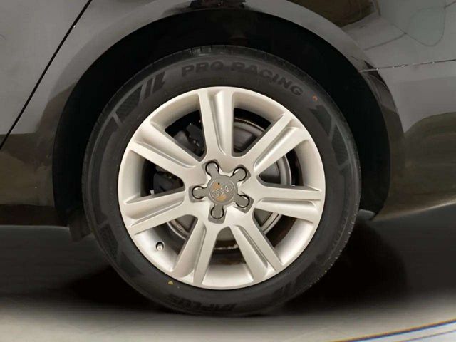2010 Audi A4 2.0T Premium FrontTrak Dallas TX