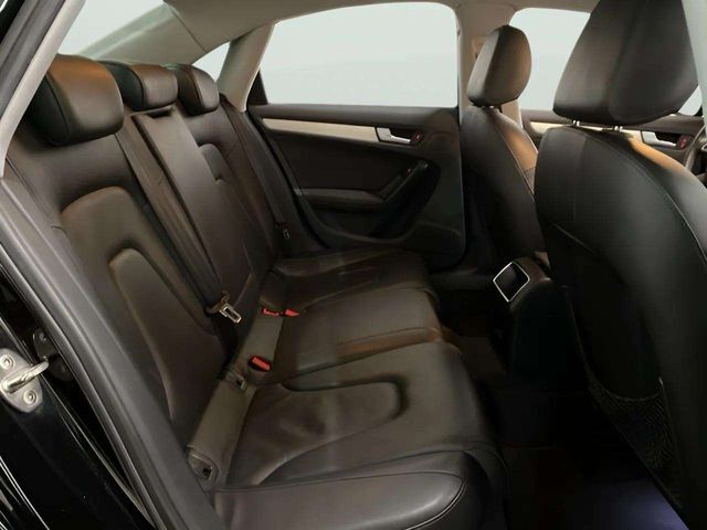 2010 Audi A4 2.0T Premium FrontTrak Dallas TX