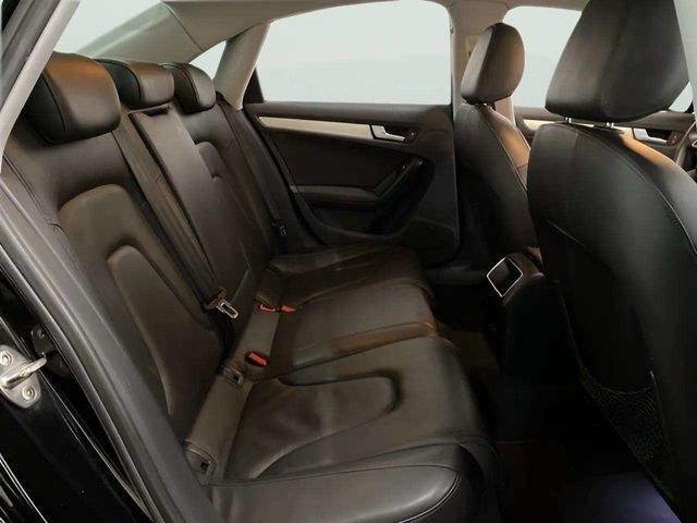 2010 Audi A4 2.0T Premium FrontTrak Dallas TX