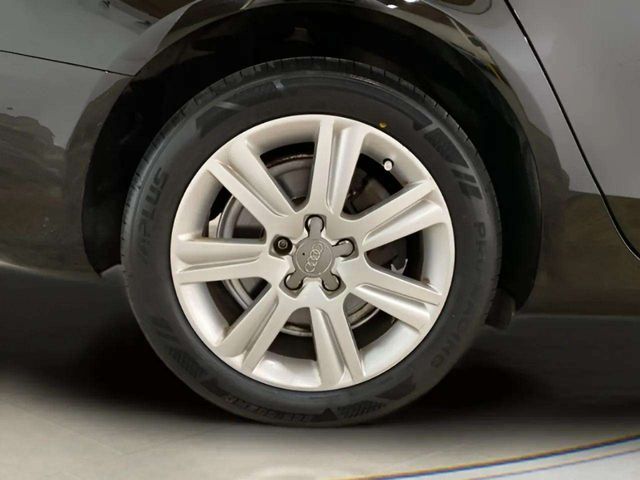 2010 Audi A4 2.0T Premium FrontTrak Dallas TX