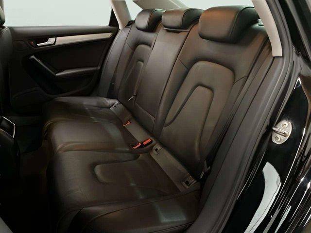 2010 Audi A4 2.0T Premium FrontTrak Dallas TX