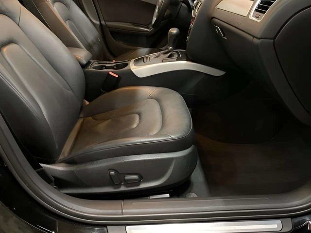 2010 Audi A4 2.0T Premium FrontTrak Dallas TX