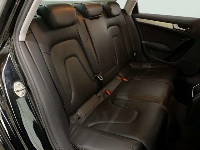 2010 Audi A4 2.0T Premium FrontTrak Dallas TX
