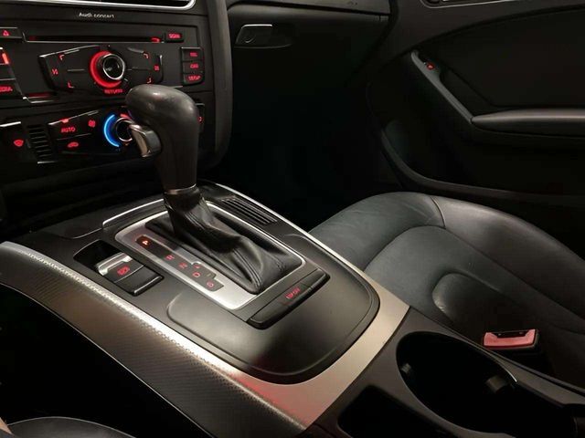 2010 Audi A4 2.0T Premium FrontTrak Dallas TX