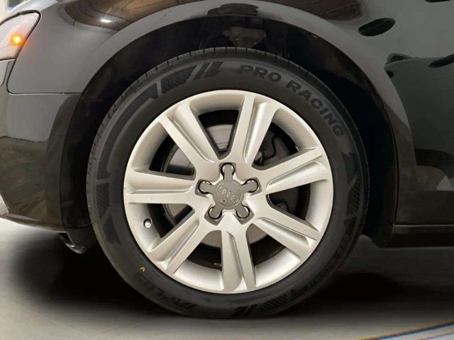 2010 Audi A4 2.0T Premium FrontTrak Dallas TX