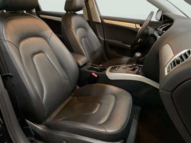 2010 Audi A4 2.0T Premium FrontTrak Dallas TX