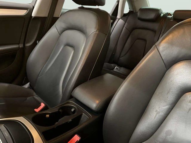 2010 Audi A4 2.0T Premium FrontTrak Dallas TX