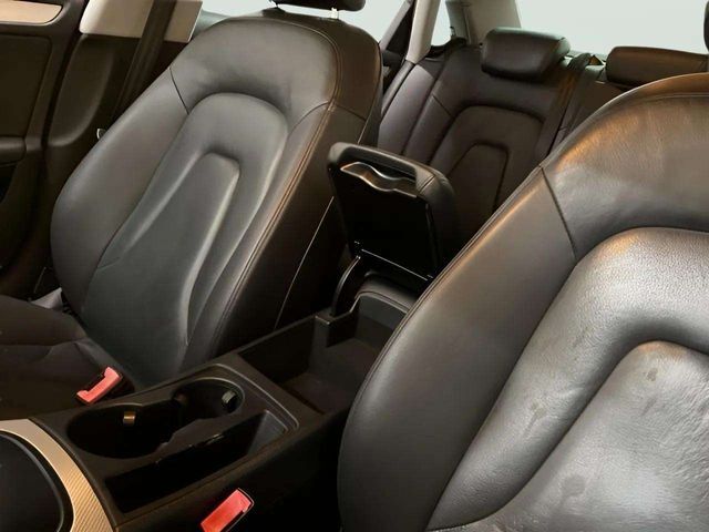 2010 Audi A4 2.0T Premium FrontTrak Dallas TX