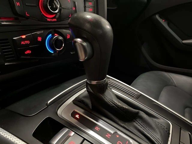 2010 Audi A4 2.0T Premium FrontTrak Dallas TX