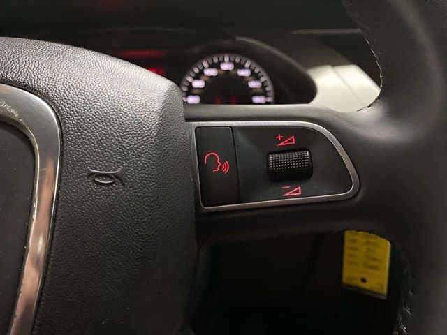 2010 Audi A4 2.0T Premium FrontTrak Dallas TX