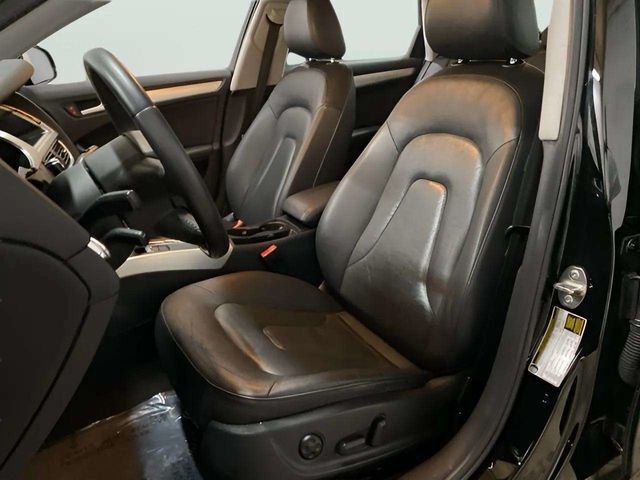 2010 Audi A4 2.0T Premium FrontTrak Dallas TX