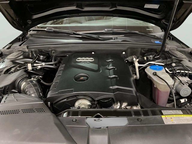 2010 Audi A4 2.0T Premium FrontTrak Dallas TX
