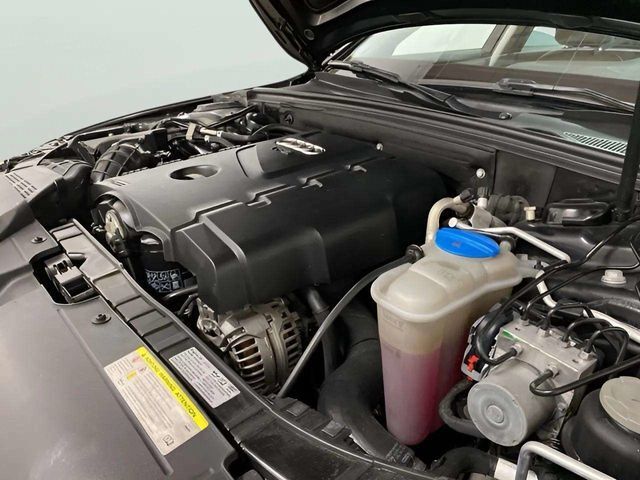2010 Audi A4 2.0T Premium FrontTrak Dallas TX