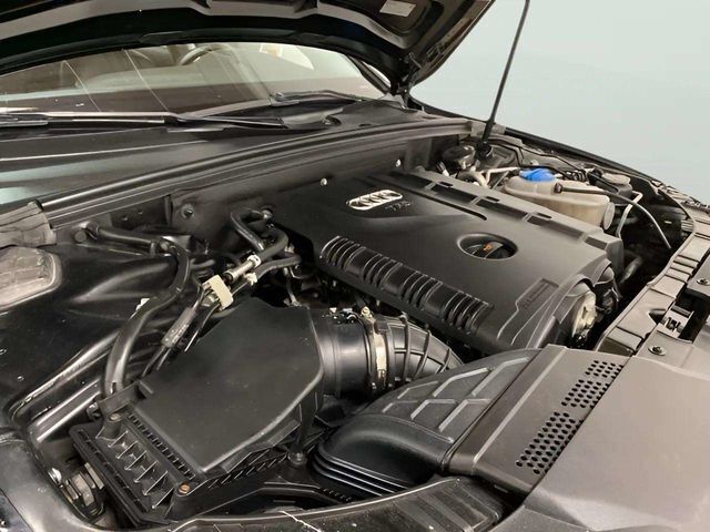 2010 Audi A4 2.0T Premium FrontTrak Dallas TX