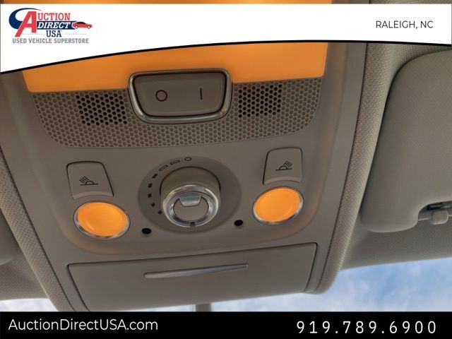 2010 Audi A4 2.0T Premium Plus Raleigh NC