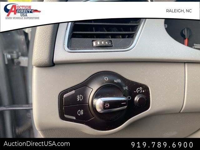 2010 Audi A4 2.0T Premium Plus Raleigh NC