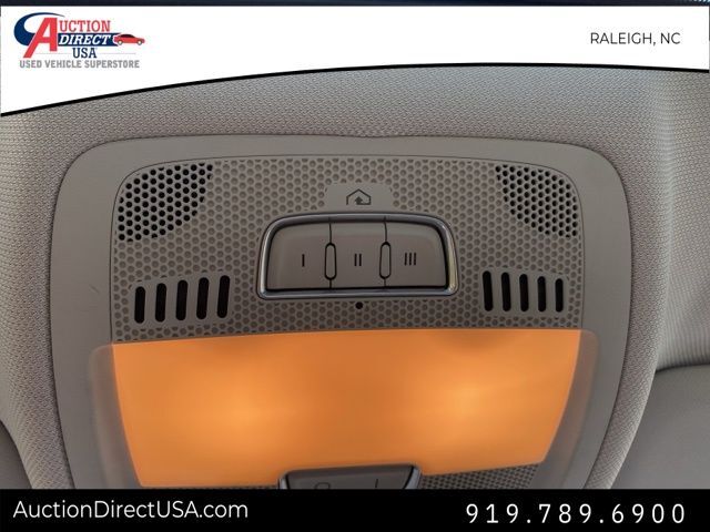 2010 Audi A4 2.0T Premium Plus Raleigh NC