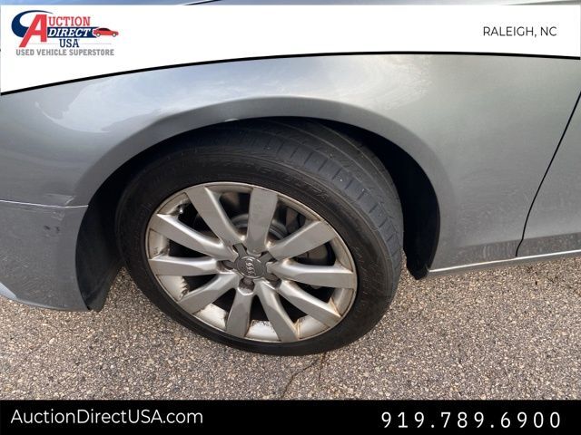 2010 Audi A4 2.0T Premium Plus Raleigh NC