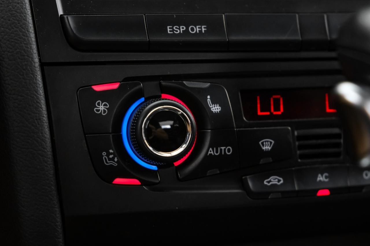 2010 Audi A5 2.0T PREMIUM QUATTRO NAVIGATION SUNROOF LEATHER HEATED SEATS REAR CAMERA Carrollton TX