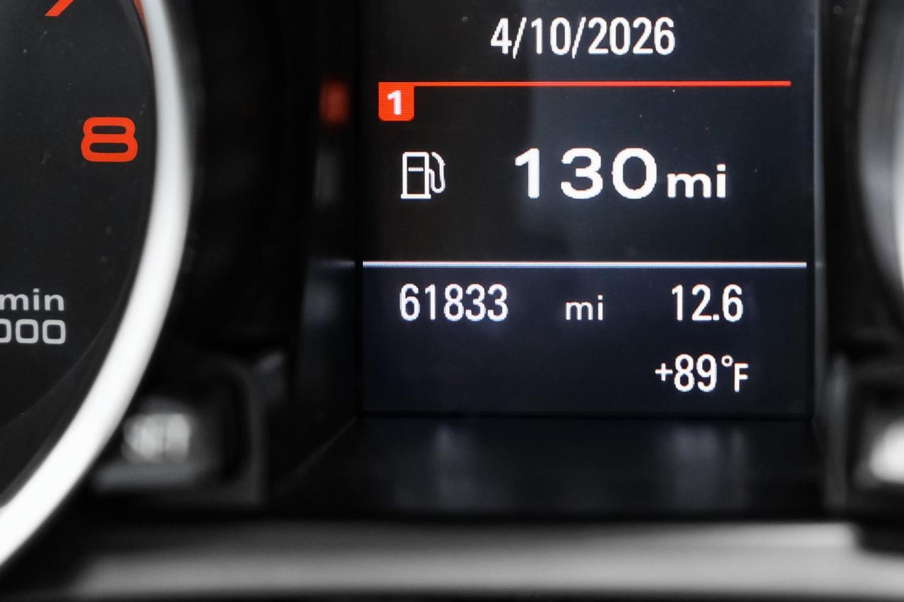 2010 Audi A5 2.0T PREMIUM QUATTRO NAVIGATION SUNROOF LEATHER HEATED SEATS REAR CAMERA Carrollton TX