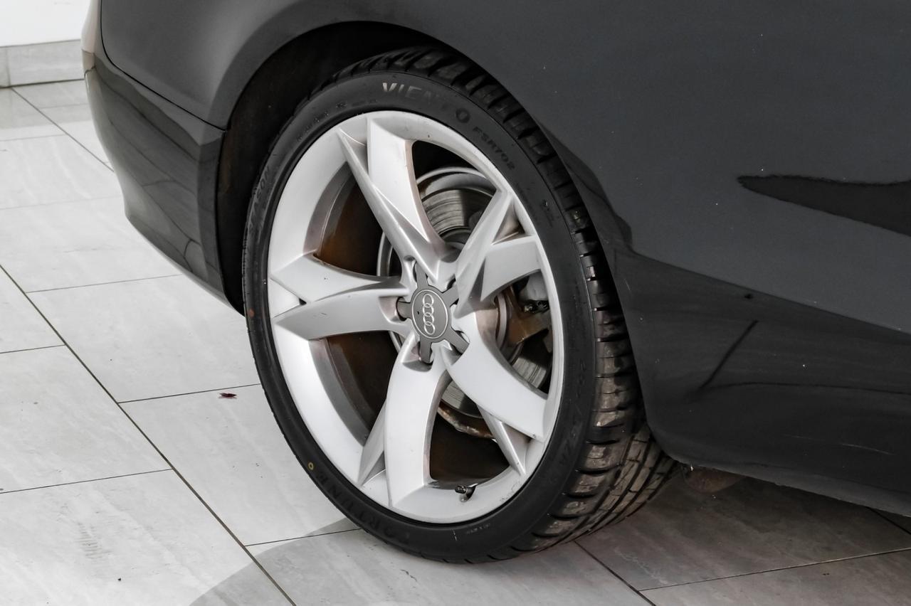 2010 Audi A5 2.0T PREMIUM QUATTRO NAVIGATION SUNROOF LEATHER HEATED SEATS REAR CAMERA Carrollton TX