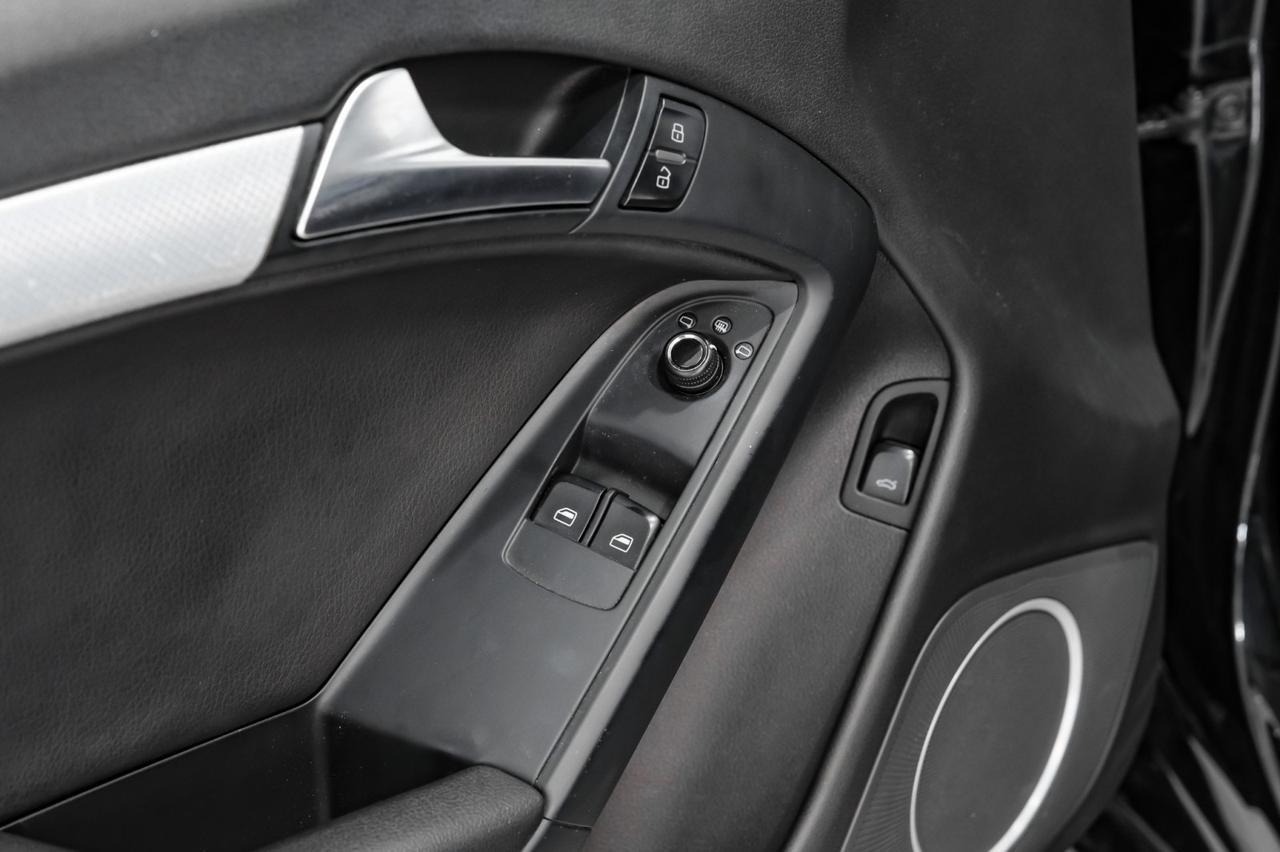 2010 Audi A5 2.0T PREMIUM QUATTRO NAVIGATION SUNROOF LEATHER HEATED SEATS REAR CAMERA Carrollton TX