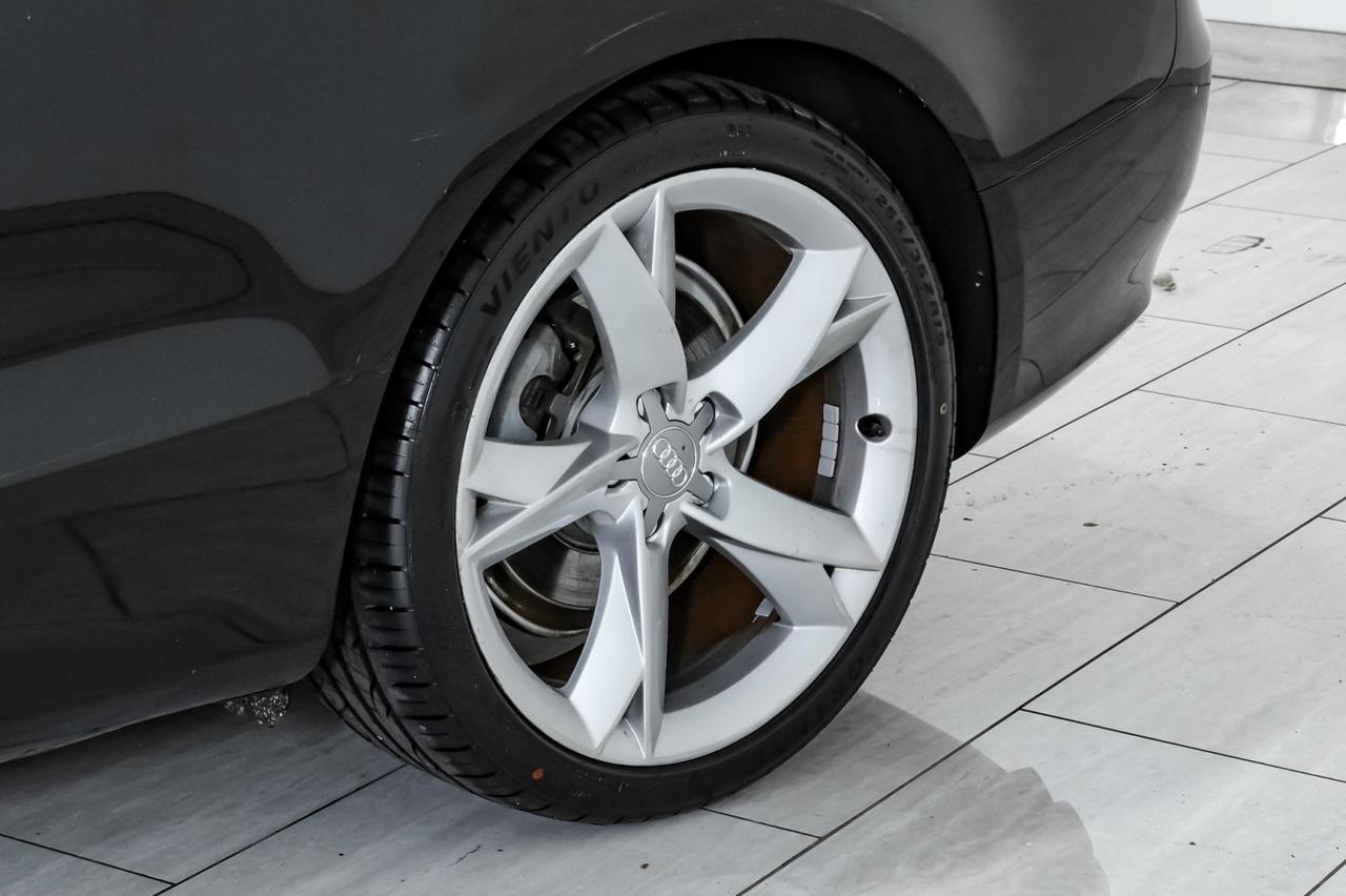 2010 Audi A5 2.0T PREMIUM QUATTRO NAVIGATION SUNROOF LEATHER HEATED SEATS REAR CAMERA Carrollton TX