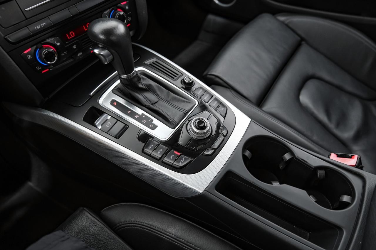 2010 Audi A5 2.0T PREMIUM QUATTRO NAVIGATION SUNROOF LEATHER HEATED SEATS REAR CAMERA Carrollton TX