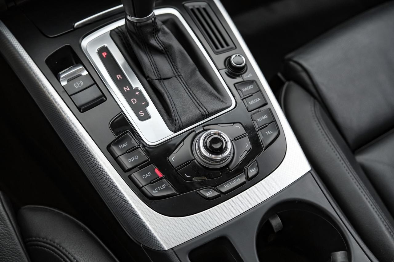 2010 Audi A5 2.0T PREMIUM QUATTRO NAVIGATION SUNROOF LEATHER HEATED SEATS REAR CAMERA Carrollton TX