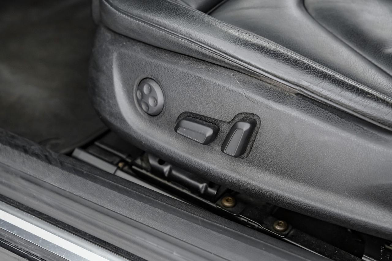 2010 Audi A5 2.0T PREMIUM QUATTRO NAVIGATION SUNROOF LEATHER HEATED SEATS REAR CAMERA Carrollton TX