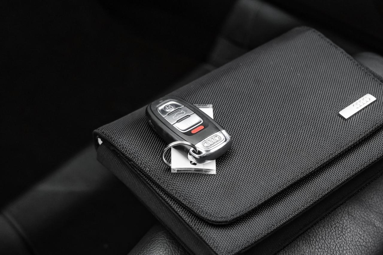 2010 Audi A5 2.0T PREMIUM QUATTRO NAVIGATION SUNROOF LEATHER HEATED SEATS REAR CAMERA Carrollton TX