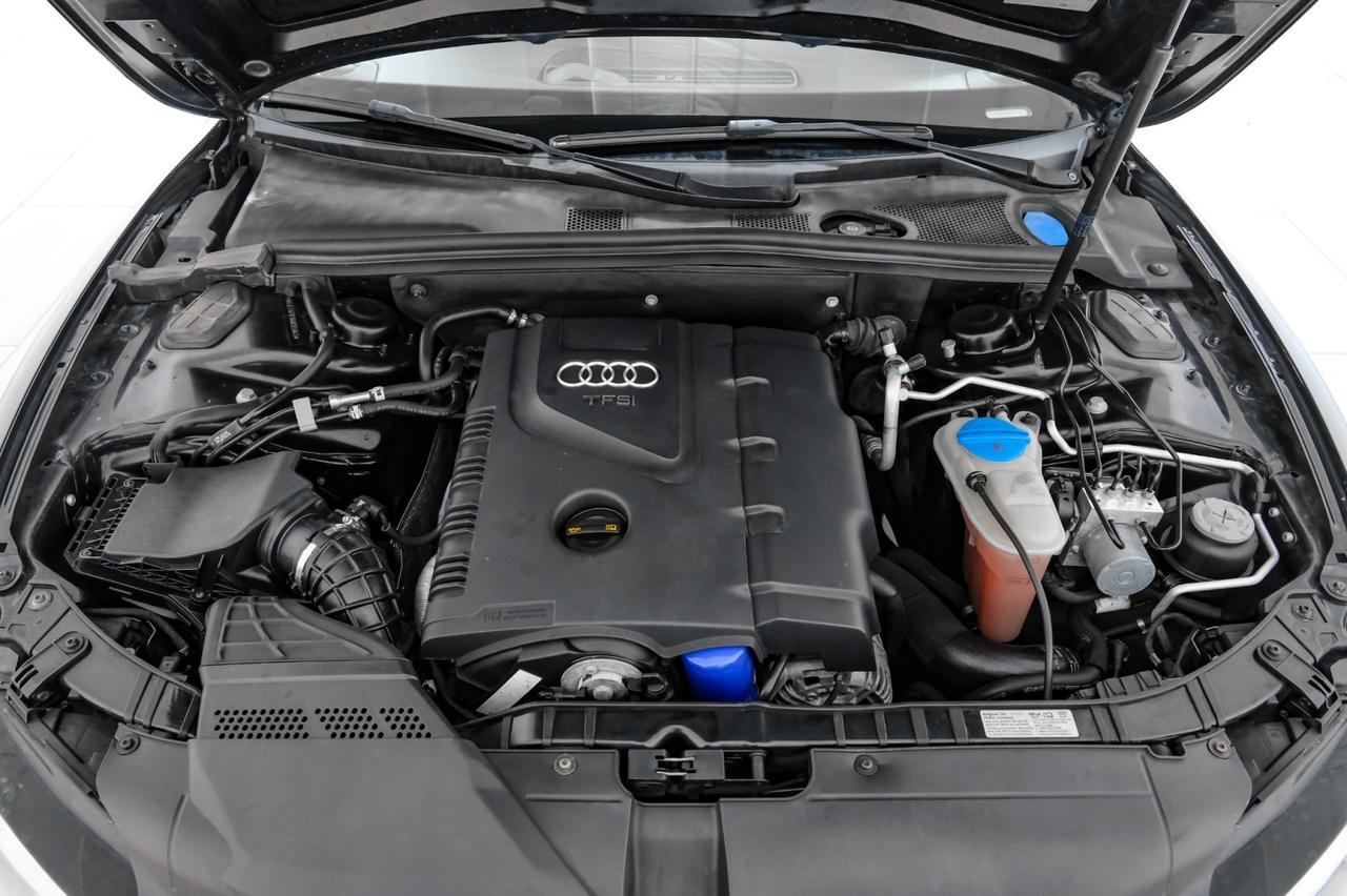 2010 Audi A5 2.0T PREMIUM QUATTRO NAVIGATION SUNROOF LEATHER HEATED SEATS REAR CAMERA Carrollton TX