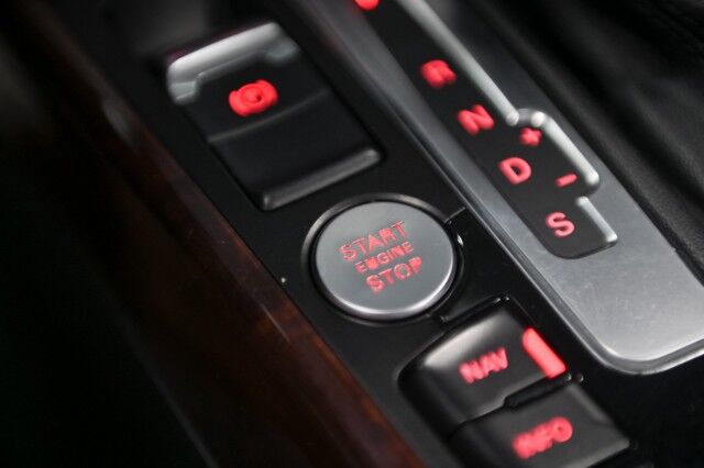 2010 Audi A5 Quattro Prestige 2dr Convertible Chicago IL