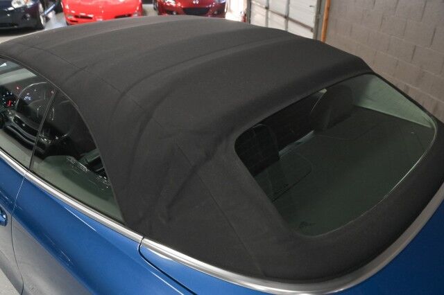 2010 Audi A5 Quattro Prestige 2dr Convertible Chicago IL