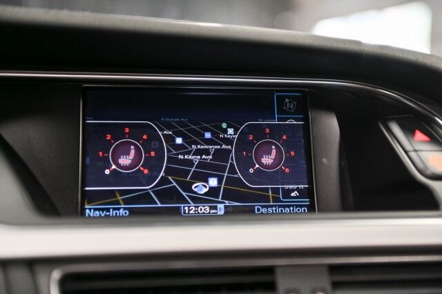 2010 Audi A5 Quattro Prestige 2dr Convertible Chicago IL