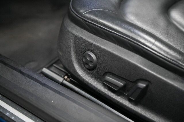 2010 Audi A5 Quattro Prestige 2dr Convertible Chicago IL
